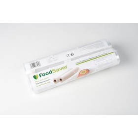 FOODSAVER JC2802 | PED | ROTOLO X MACC. SOTTOVUOTO 28CM X 550CM 2PZ FSR2802