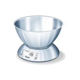 BEURER KS54 | PED | BIL.CUCINA 5KG/1GR 1.5LT CIOTOLA LAVABILE IX