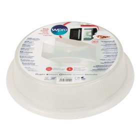 WPRO PLL003 | PED | COPERCHIO IN PLASTICA X MICROONDE