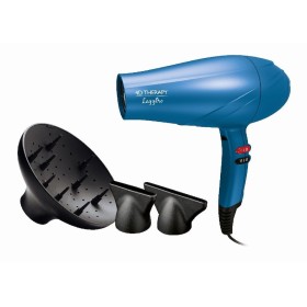 GAMA GH2003 | PED | PHON 2400W 2VEL. 6TEMP. LINEA 4D OZONO ION ATTIVO