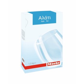 MIELE 10248630 | FREE STANDING | SALE RIGENERANTE 1.5 KG