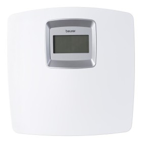 BEURER PS25XXL | PED | BILANCIA PERS.DIG. 180KG/0.1KG XXL LCD BIANCO