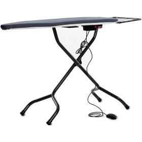 LELIT PA173 | PED | ASSE DA STIRO ASPIRANTE STRUTT. IN METALLO 123X38