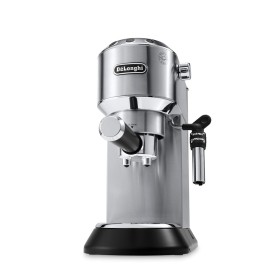 DE LONGHI EC685M | PED | M.CAFFE' CIALDE/POLV.1LT C/CAPPUCCI.REGOLAB. METAL