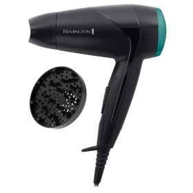 REMINGTON D1500 | PED | PHON 2000W 2VEL 2TEMP DA VIAGGIO C/DIFFUS. NERO