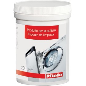 MIELE 10717110 | FREE STANDING | PRODOTTO PER PULIZIA PER LAVATRICI/LAVASTOV.200GR
