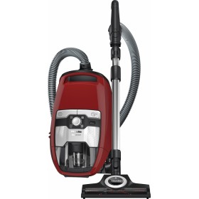 MIELE BLIZZARDCX1CATDOGPOWERLINENEW | PED | ASPIR. S/SACCO 890W 2LT HEPA CL.CBAA ROSSO