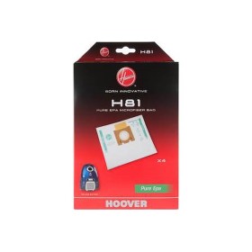 HOOVER H81 | PED | SACCHETTI ASPIRAPOLVERE PER PERTELIOS TX50/TX60