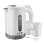 RUSSELL HOBBS 2384070 | PED | BOLLITORE EL.1000W 0.85LT BIANCO