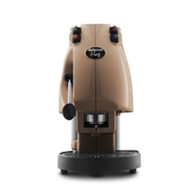 DIDIESSE F001NOCCIOLA | PED | M.CAFFE' CIALDE FROG REVOLUTION BASE NOCCIOLA