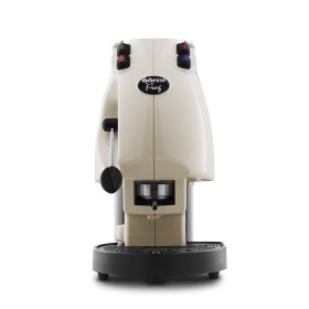 DIDIESSE F001AVORIO | PED | M.CAFFE' CIALDE FROG REVOLUTION BASE AVORIO
