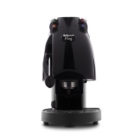 DIDIESSE F001NEROLUCIDO | PED | M.CAFFE' CIALDE FROG REVOLUTION BASE NERO LUCIDO