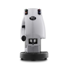 DIDIESSE F001BIANCO | PED | M.CAFFE' CIALDE FROG REVOLUTION BASE BIANCO