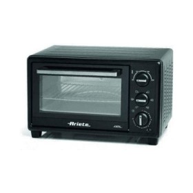 ARIETE 926 | PED | FORNETTO EL. 1800W 48LT VENT. MAX230GR TIMER NERO