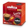 LAVAZZA 8890 | PED | CAPSULE CAFFE A MODO MIO SUERTE 36PZ