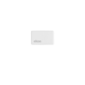 EKON ECTELFIX2RJ11F6P4C | ELETTRONICA | RACCORDO RJ11/RJ11 6P 4C