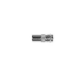 EKON ECSATADATMM | ELETTRONICA | ADATTATORE TIPO F A 9.5MM M/M