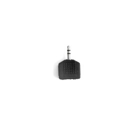 EKON ECASPLITJACK1M2F | ELETTRONICA | SPLITTER JACK 3.5MM M/F