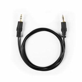 EKON ECAJACKX10MMK | ELETTRONICA | CAVO JACK 35MM 1M
