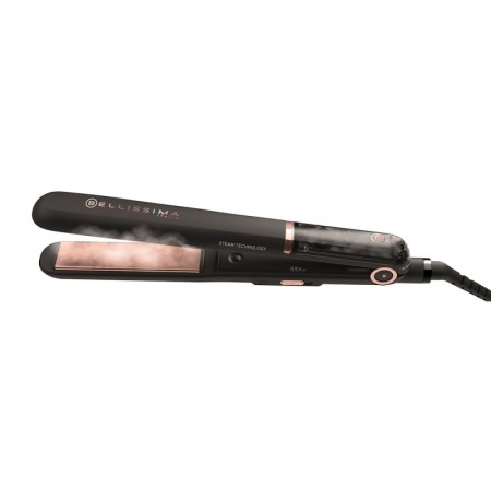 IMETEC 11632A | PED | PIASTRA CAPELLI BELLISSIMA MY PRO STEAM B28 100
