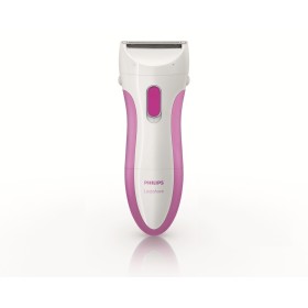 PHILIPS HP634100 | PED | DEPILATORE BATT. W&D C/CAPPUCCIO PROT. BIA/VIOLA