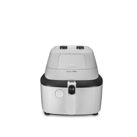 DE LONGHI FH2101W | PED | FRIGGITRICE AD ARIA 1400W TERM.REGOLABILE
