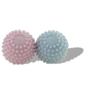 MELICONI 656153 | FREE STANDING | PALLINE PER ASCIUGATRICE BUCATO SOFT 2PZ