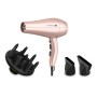 GAMA GH3537 | PED | PHON 2300W DIVA 3D THERAPY IONICO KERATION ROSA