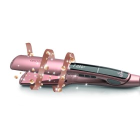 GAMA GI3032 | PED | PIASTRA CAPELLI X-WIDE KERATION