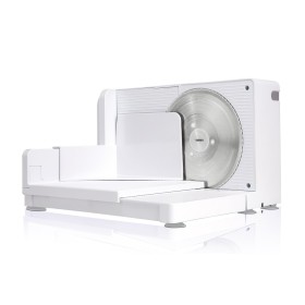 RGV AUSONIASMARTY170 | PED | AFFETTATRICE PIEGH. LAMA INOX DIAM.17CM 120W