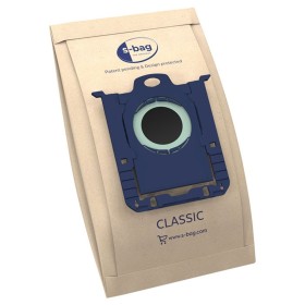 ELECTROLUX 900168462 | PED | SACCHETTI ASPIRAPOLVERE S-BAG CLASSIC E200S 5PZ