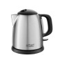 RUSSELL HOBBS 2499170 | PED | BOLLITORE EL.2400W 1LT INOX SATINATO