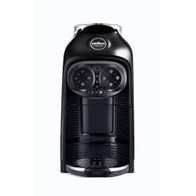 LAVAZZA LM950DESEABLACKINK | PED | M.CAFFE' CAPSULE 1500W 1.1LT BLACK INK