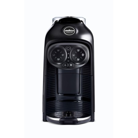 LAVAZZA LM950DESEABLACKINK | PED | M.CAFFE' CAPSULE 1500W 1.1LT BLACK INK