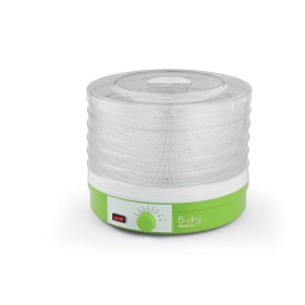 ARIETE 061600 | PED | ESSICCATORE ELETT. 245W B-DRY BIANCO/VERDE