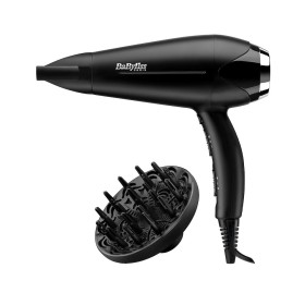 BABYLISS D572DE | PED | PHON 2200W 2VEL. 3TEMP. FUNZ.IONICA C/DIFFUSORE