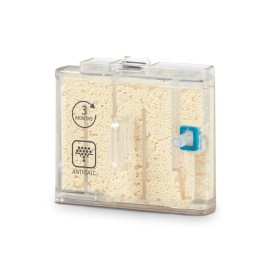 ROWENTA ZR850001 | PED | KIT 4CARTUCCE ANTICALCARE+1FILTRO PER RY8544