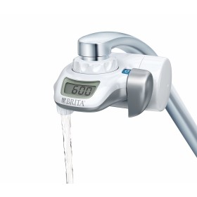 BRITA ONTAP | PED | SIST.FILTRANTE PER MISCELATORE 600L BIANCO/ARGENTO