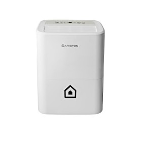 ARISTON DEOS20SR290 | CLIMA | DEUMIDIFICATORE 360W 52MQ 3LT BIANCO