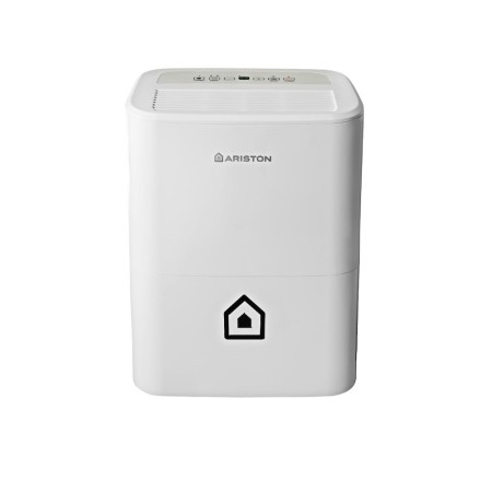 ARISTON DEOS20SR290 | CLIMA | DEUMIDIFICATORE 360W 52MQ 3LT BIANCO