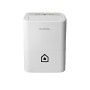 ARISTON DEOS20SR290 | CLIMA | DEUMIDIFICATORE 360W 52MQ 3LT BIANCO