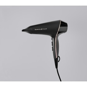REMINGTON AC9140B | PED | PHON 2400W 2VEL 3TEMP 2CONC.1DIFF. MIDNIGHT EDIT
