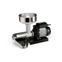 REBER 20800N | PED | PASSAPOMODORO 450W INDUZ. N.3 C/ACCESSORI INOX