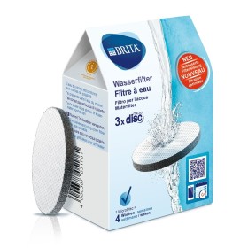 BRITA 1039630 | PED | DISCHI FILTRANTI MICRODISC CONF. 3PZ