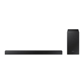 SAMSUNG HWT420ZF | ELETTRONICA | SOUND BAR 150W 2.1CH C/SUBW. BT NERO