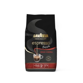 LAVAZZA 2506 | PED | CAFFE IN GRANI BARISTA GRAN CREMA ESPRESSO 1KG