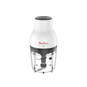 MOULINEX DJ5201 | PED | TRITATUTTO 300W 400ML 4LAME ACCIAIO MOUL.ESSENTIAL