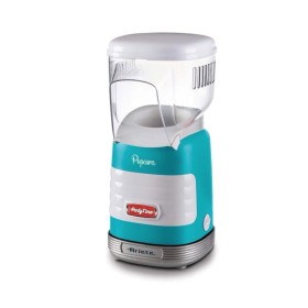 ARIETE 2956 | PED | M.POPCORN 1000W COTT.ARIA CALDA AZZURRO