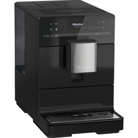 MIELE CM5310OBSW | PED | M.CAFFE' AUTOMAT. 1500W DISP.TOUCH SILENCE NERO