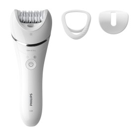 PHILIPS BRE700 | PED | EPILATORE WET DRY 32PINZE +3 ACCESSORI